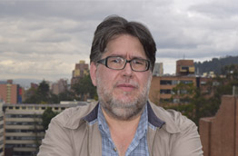 Juan Felipe Robledo
